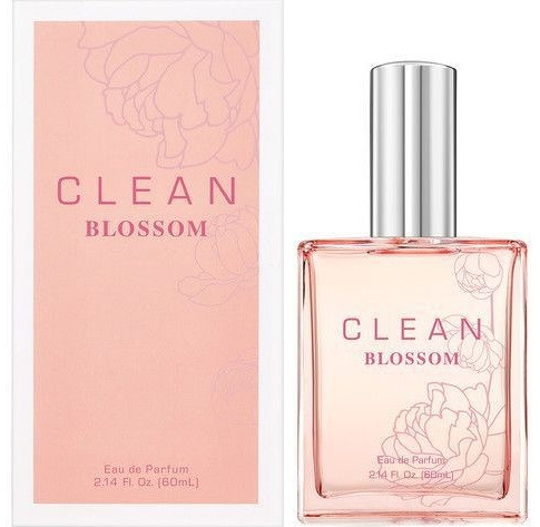 Clean Blossom Eau De Parfum 60 ml