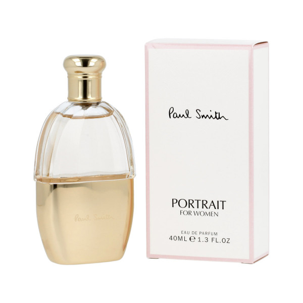 Paul Smith Portrait for Women Eau De Parfum 40 ml