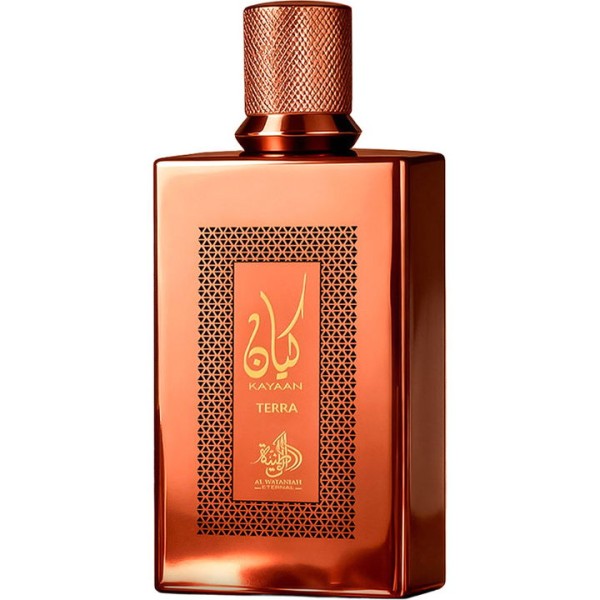 Al Wataniah Kayaan Terra Eau De Parfum 100 ml