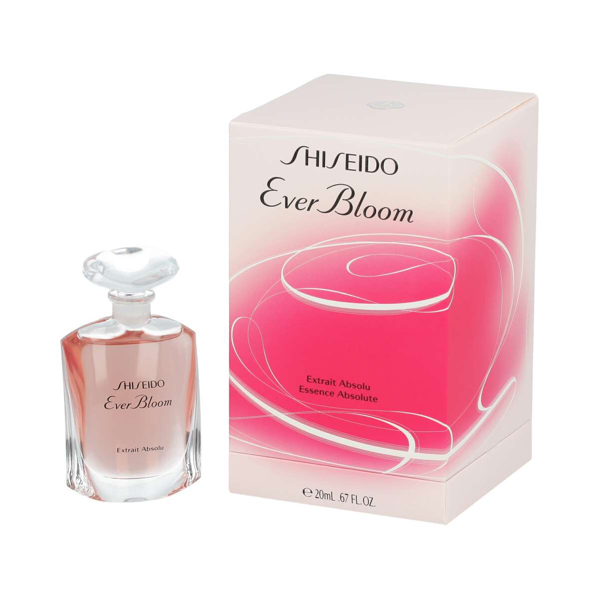 Шисейдо Духи Ever Bloom Купить В Ярославле