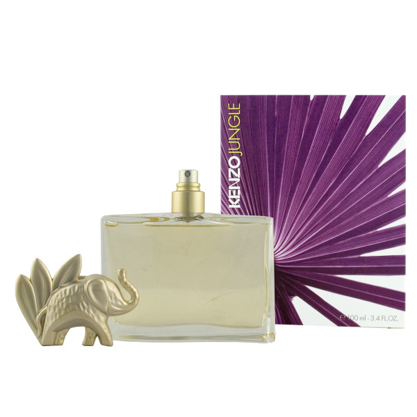 Kenzo Jungle L Elephant Eau De Parfum 100 ml