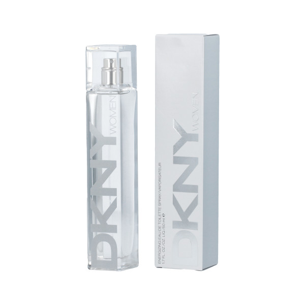 DKNY Donna Karan Energizing 2011 Eau De Toilette 50 ml