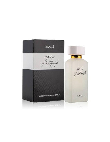 Hamidi Autograph Eau De Parfum 85 ml