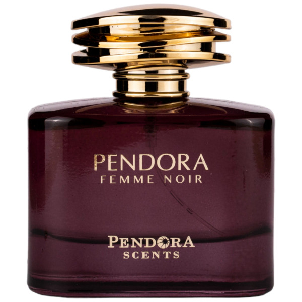 Pendora Scents Femme Noir Eau de Parfum 100 ml