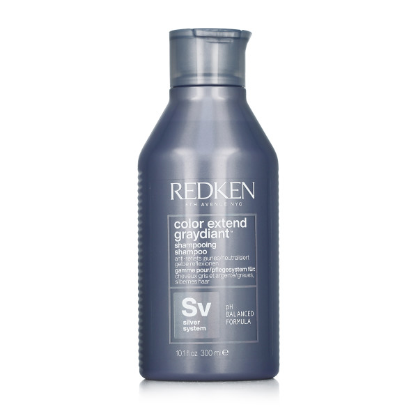 Redken Color Extend Graydiant Shampoo 300 ml