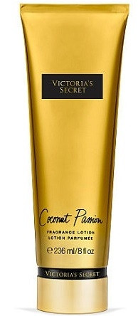 Victoria's Secret Coconut Passion Body Lotion 236 ml