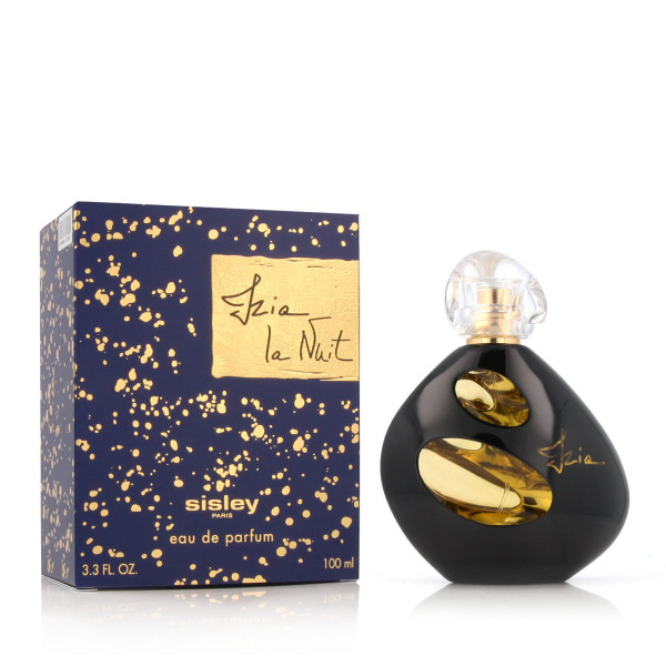 Sisley Izia La Nuit Eau De Parfum 100 ml
