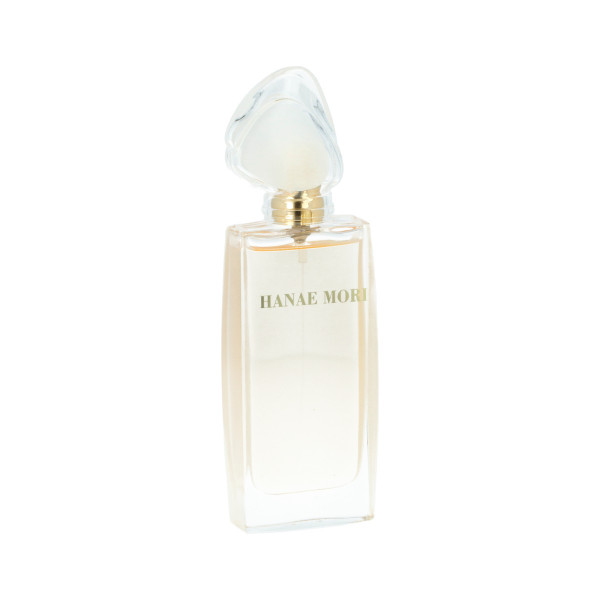 Hanae Mori Butterfly Eau De Parfum 50 ml