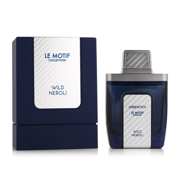 Orientica Wild Neroli Eau De Parfum 85 ml