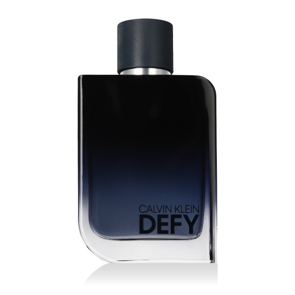 Calvin Klein Defy Eau De Parfum 200 ml