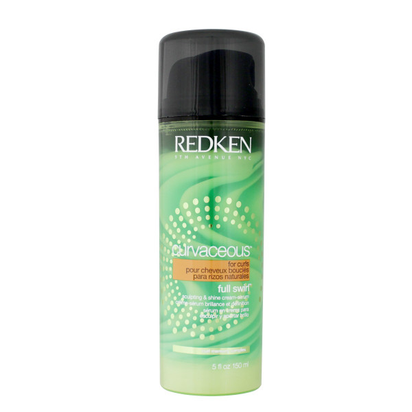 Redken Curvaceous Full Swirl For Curls 150 ml