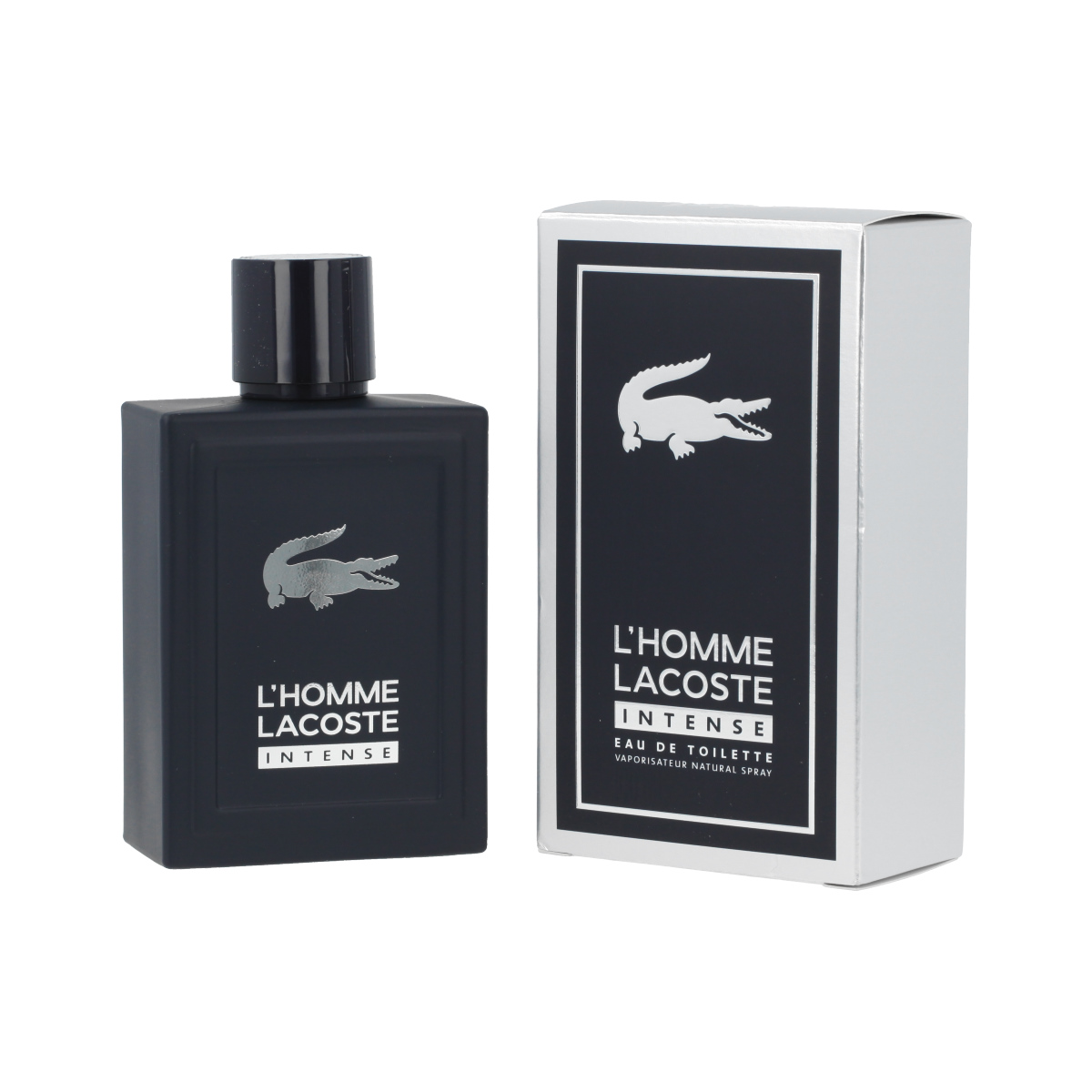 Lacoste L´Homme Intense Eau De Toilette 100 ml Herrendüfte Parfuem365