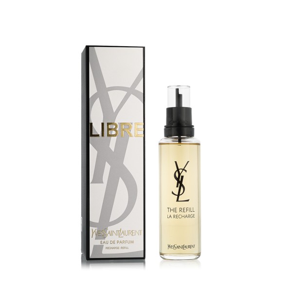 Yves Saint Laurent Libre Eau De Parfum Refill 100 ml