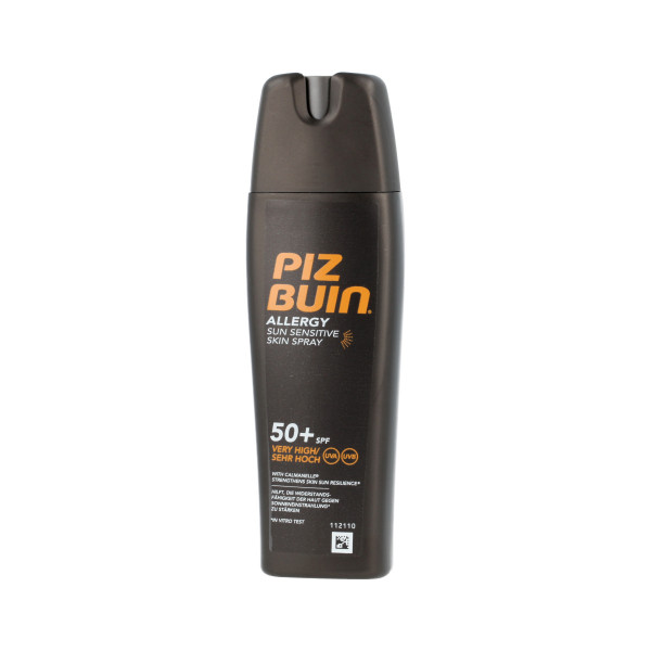 Piz Buin Allergy Spray SPF 50 200 ml