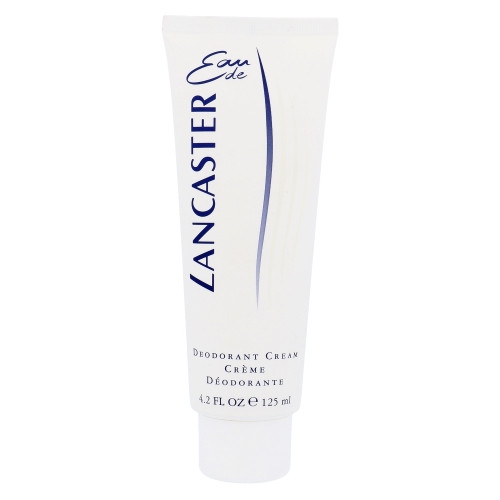 Lancaster Eau de Lancaster Deodorant Creme 125 ml