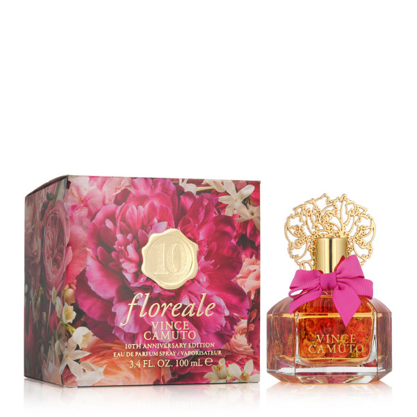 Vince Camuto Floreale Eau De Parfum 100 ml