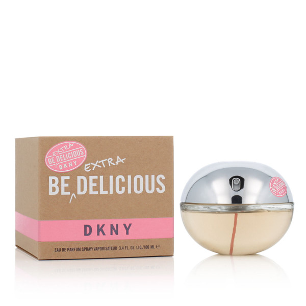 DKNY Donna Karan Be Extra Delicious Eau De Parfum 100 ml