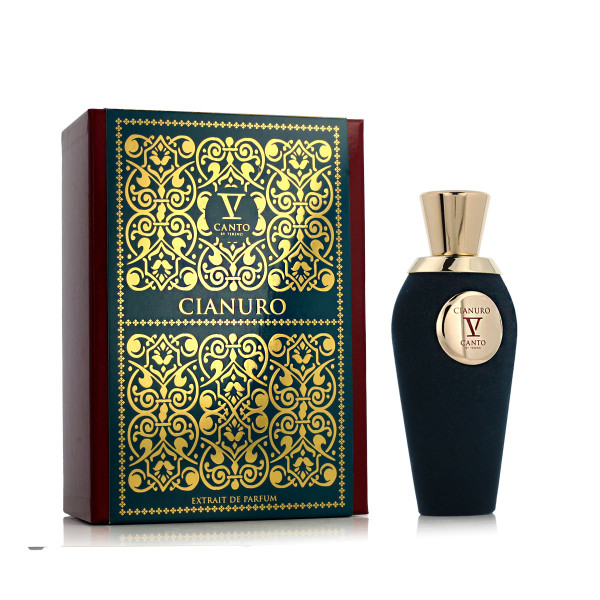 V Canto Cianuro Extrait de Parfum 100 ml