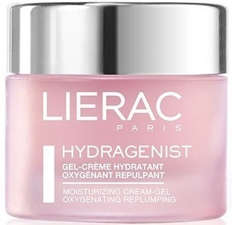 Lierac Hydragenist Moisturizing Cream-Gel 50 ml