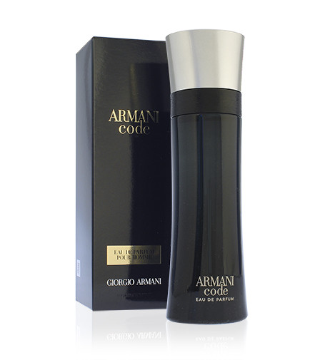 Giorgio Armani Armani Code Eau De Parfum 110 ml