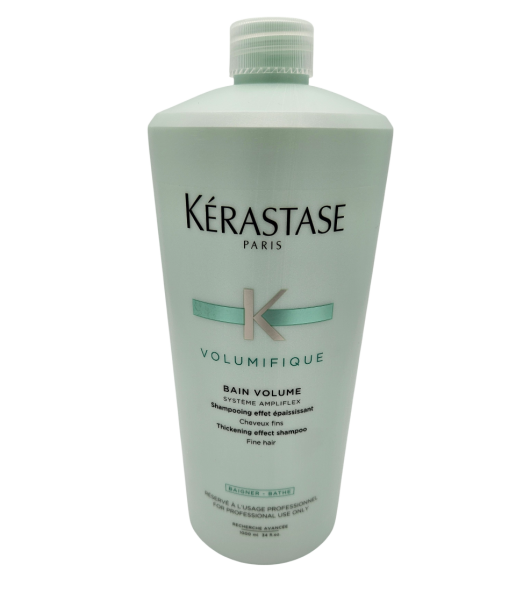 Kérastase Résistance Bain Volumifique 1000 ml