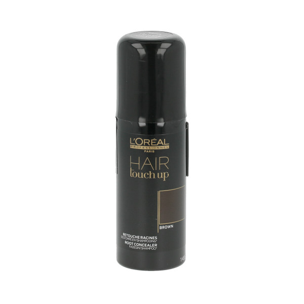 L'Oréal Professionnel Hair Touch Up (Brown) 75 ml