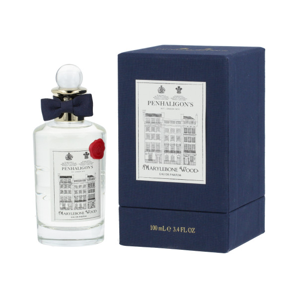 Penhaligon's Marylebone Wood Eau De Parfum 100 ml