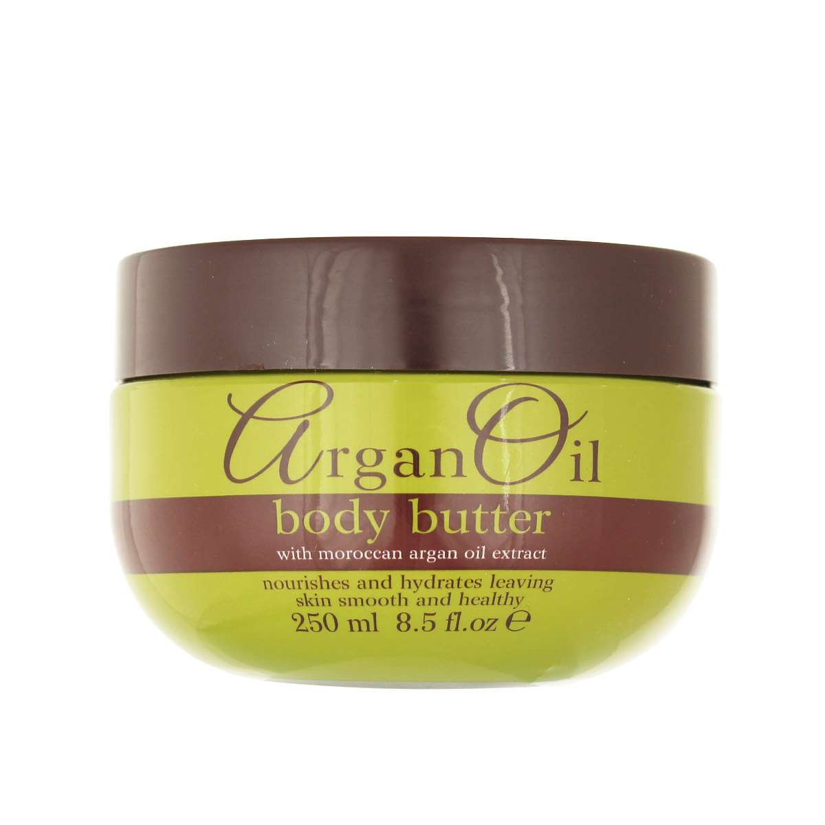 Argan Oil Body Butter 250 ml Parfuem365