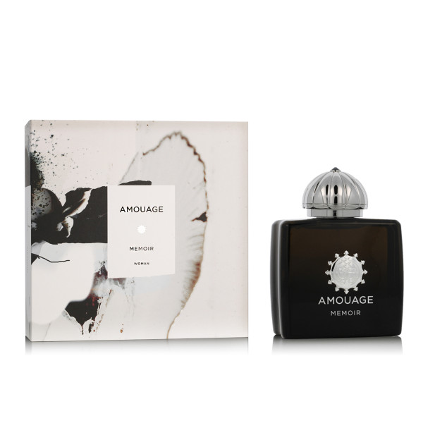 Amouage Memoir Woman Eau De Parfum 100 ml