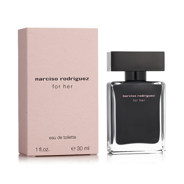 Narciso Rodriguez For Her Eau De Toilette 30 ml