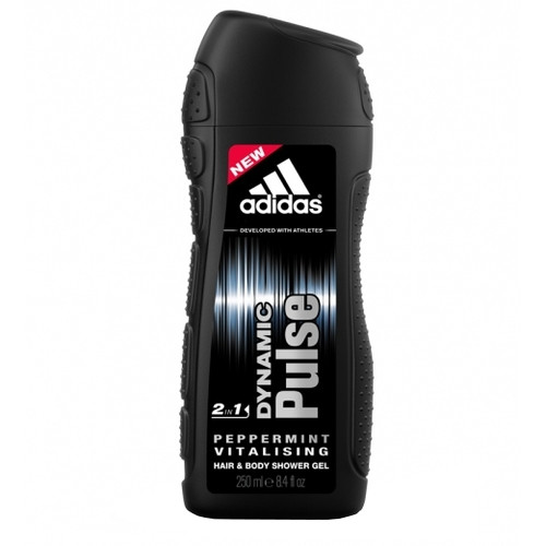 Adidas Dynamic Pulse Duschgel 400 ml