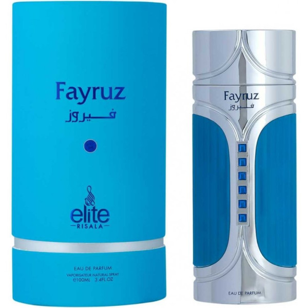 Risala Elite Fayruz Eau De Parfum 100 ml