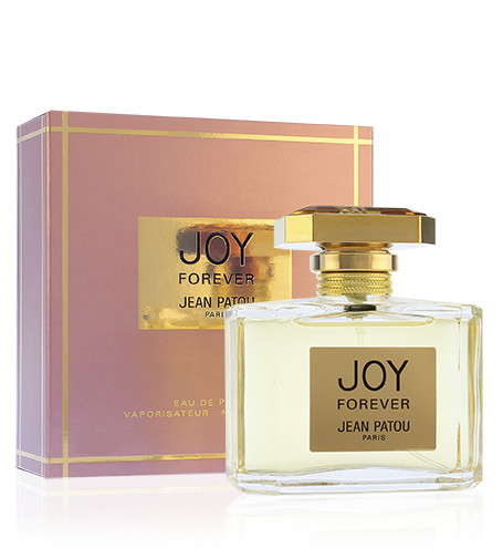 Jean Patou Joy Forever Eau de Parfum 75 ml