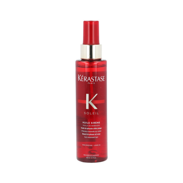 Kérastase Soleil Huile Siréne 150 ml
