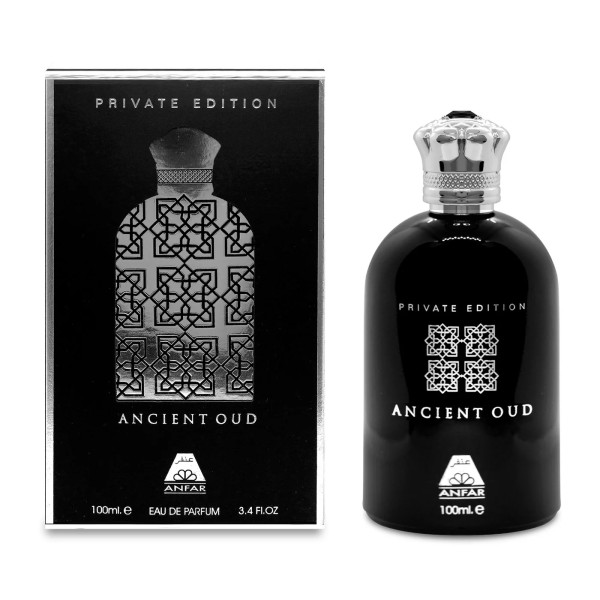 Anfar Ancient Oud Eau de Parfum 100 ml