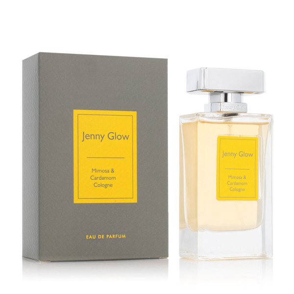 Jenny Glow Mimosa & Cardamom Cologne Eau De Parfum 80 ml
