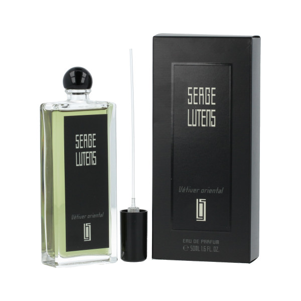 Serge Lutens Vétiver Oriental Eau De Parfum 50 ml