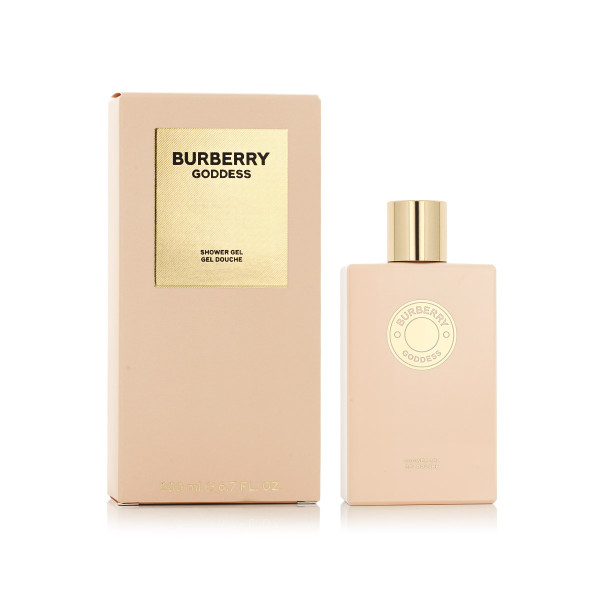 Burberry Goddess Duschgel 200 ml