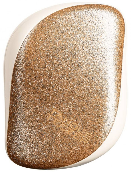 Tangle Teezer Compact Styler Gold Starlight