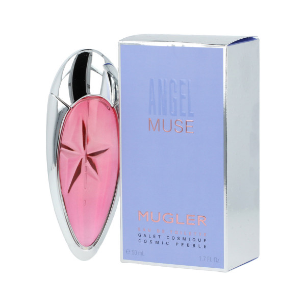 Mugler Angel Muse Eau De Toilette 50 ml