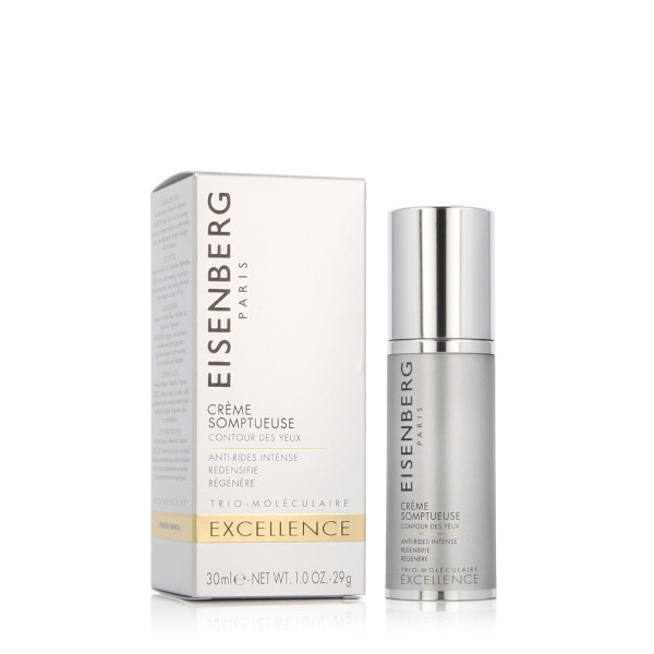 Eisenberg Excellence Crème Somptueuse 30 ml