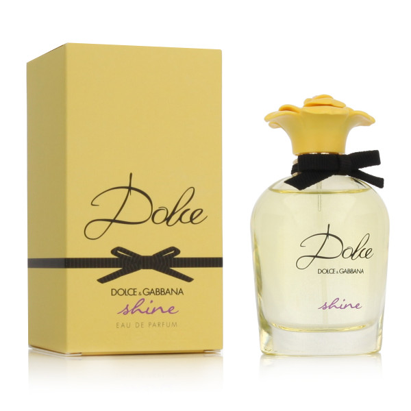 Dolce & Gabbana Dolce Shine Eau De Parfum 75 ml