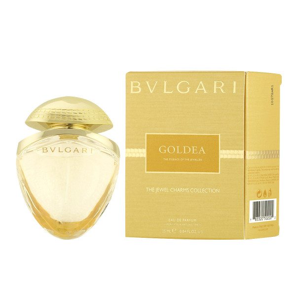 Bvlgari Goldea Eau De Parfum 25 ml
