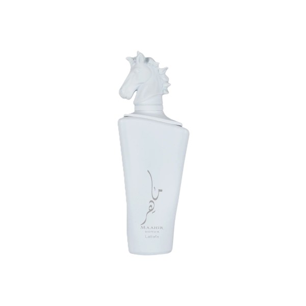 Lattafa Maahir Honor Eau de Parfum 100 ml