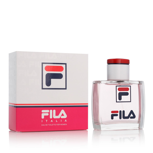 Fila Fila for Women Eau De Toilette 100 ml