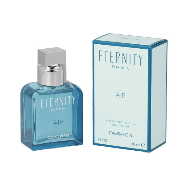 Calvin Klein Eternity Air for Men Eau De Toilette 30 ml