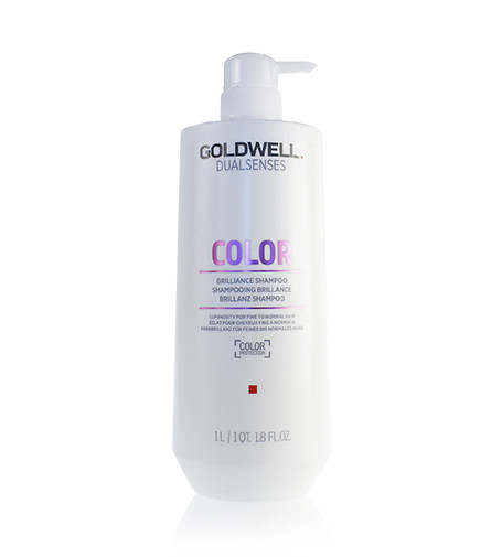 Goldwell Dualsenses Color Brilliance 1000 ml