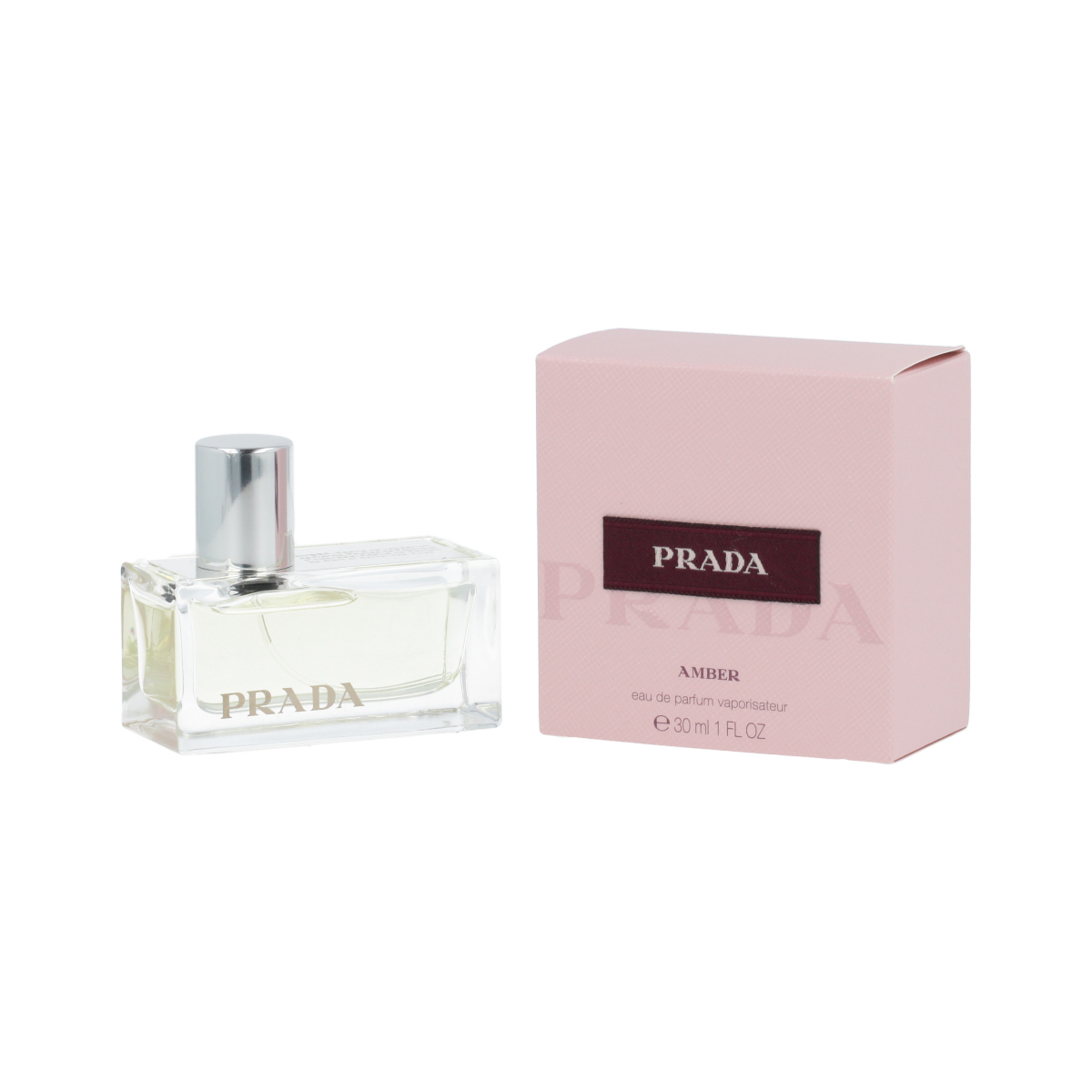 Prada Prada Amber Eau De Parfum 30 ml | Damendüfte | Parfuem365