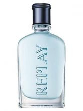 Replay Jeans Spirit! for Him Eau De Toilette 50 ml