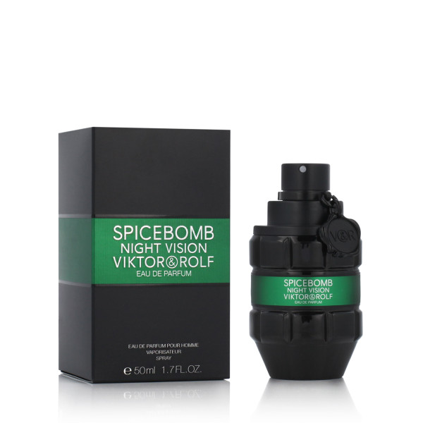 Viktor & Rolf Spicebomb Night Vision Eau De Parfum 50 ml